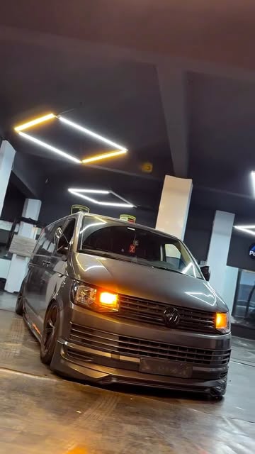 Gece çalışması — Ekinci Otomotiv, Gaziosmanpaşa İstanbul